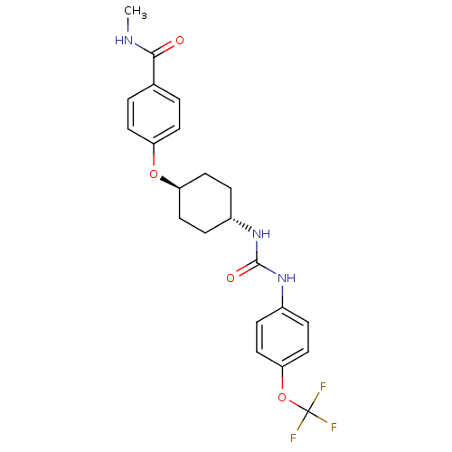 Chemical structure of BindingDB Monomer ID 50436434
