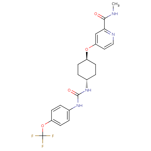 Chemical structure of BindingDB Monomer ID 50436441