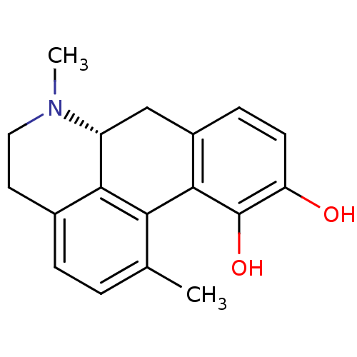 Chemical structure of BindingDB Monomer ID 50436530