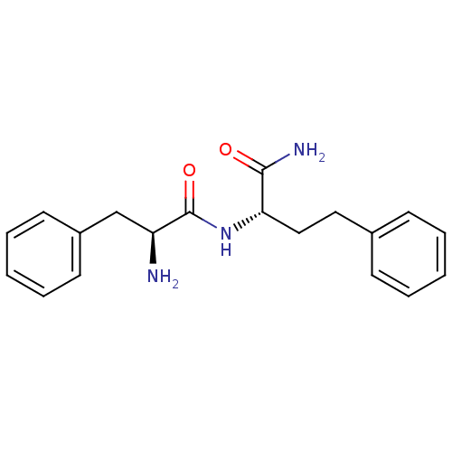 Chemical structure of BindingDB Monomer ID 50436549