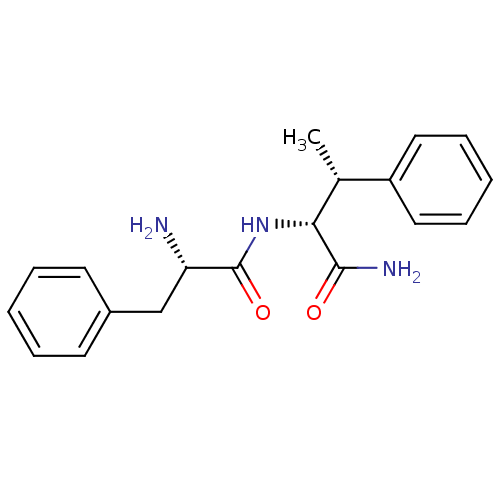Chemical structure of BindingDB Monomer ID 50436550