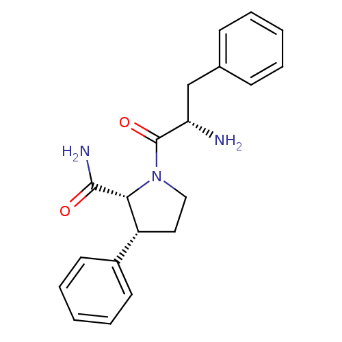 Chemical structure of BindingDB Monomer ID 50436552