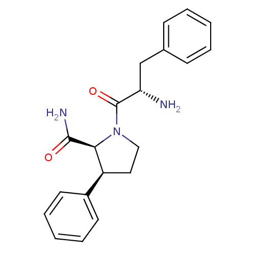 Chemical structure of BindingDB Monomer ID 50436553