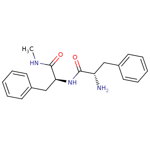 Chemical structure of BindingDB Monomer ID 50436556