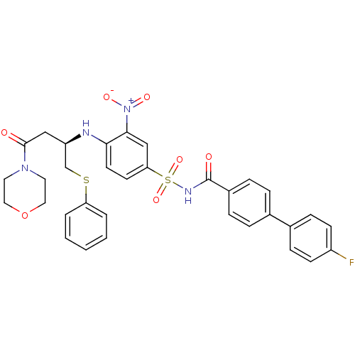 Chemical structure of BindingDB Monomer ID 50436669