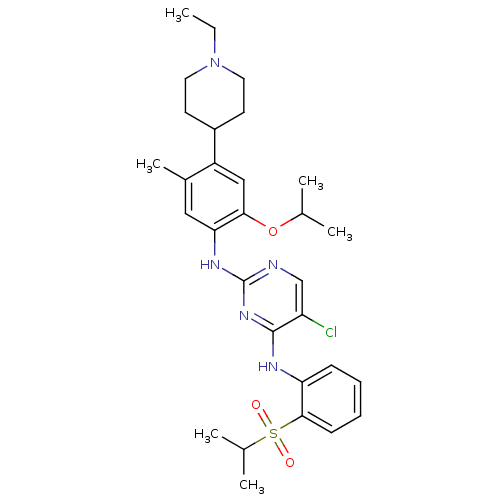 Chemical structure of BindingDB Monomer ID 50436852