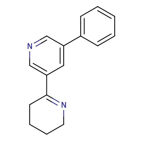 Chemical structure of BindingDB Monomer ID 50436919