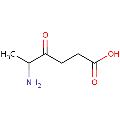 Chemical structure of BindingDB Monomer ID 50437871