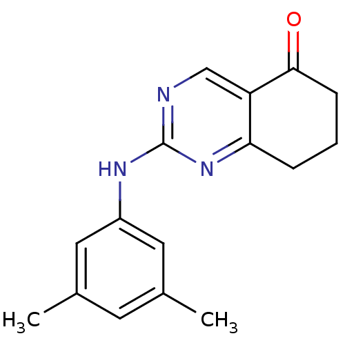 Chemical structure of BindingDB Monomer ID 50438308