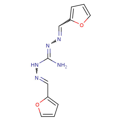Chemical structure of BindingDB Monomer ID 50438377