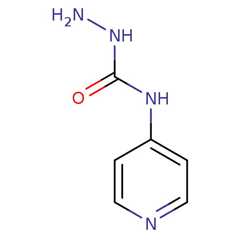 Chemical structure of BindingDB Monomer ID 50438544