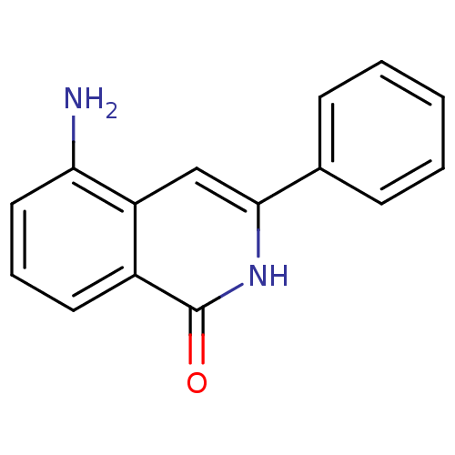 Chemical structure of BindingDB Monomer ID 50438604