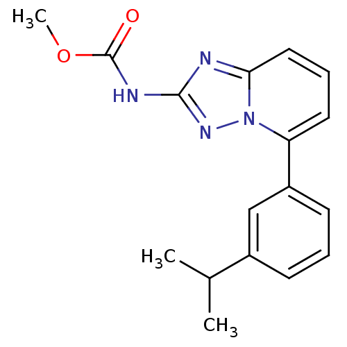 Chemical structure of BindingDB Monomer ID 50438691