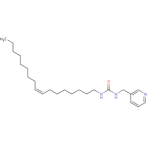 Chemical structure of BindingDB Monomer ID 50438763