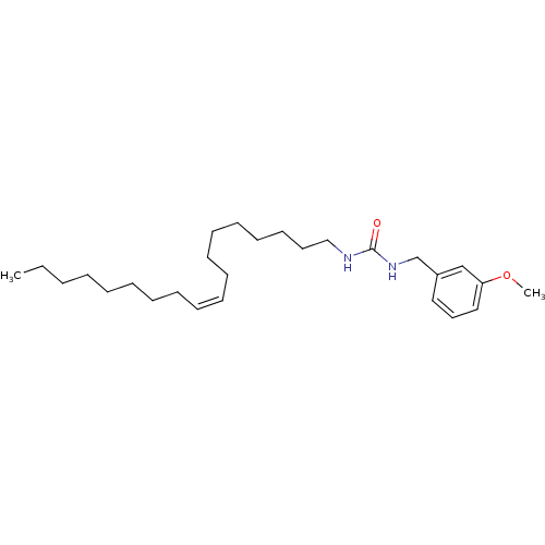 Chemical structure of BindingDB Monomer ID 50438764