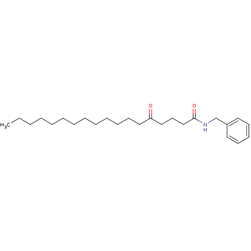 Chemical structure of BindingDB Monomer ID 50438766