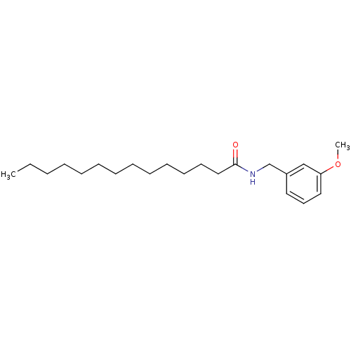 Chemical structure of BindingDB Monomer ID 50438771