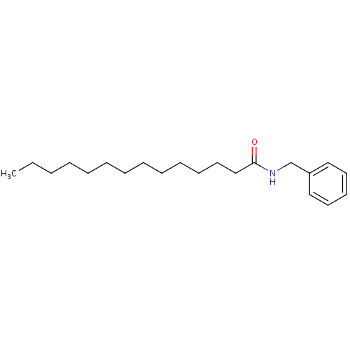 Chemical structure of BindingDB Monomer ID 50438772