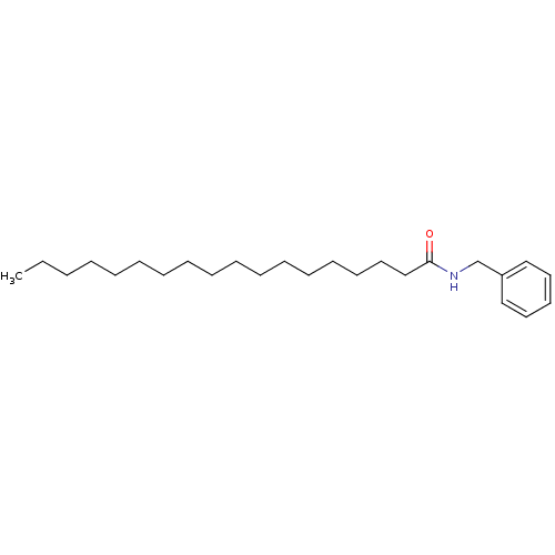 Chemical structure of BindingDB Monomer ID 50438775