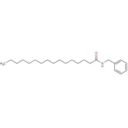 Chemical structure of BindingDB Monomer ID 50438776