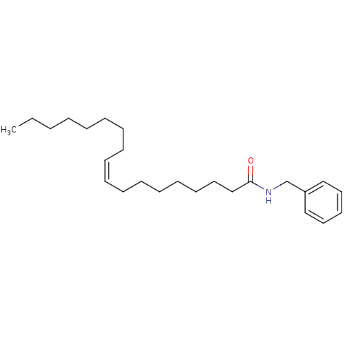 Chemical structure of BindingDB Monomer ID 50438778