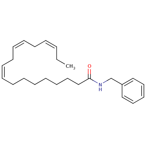 Chemical structure of BindingDB Monomer ID 50438779