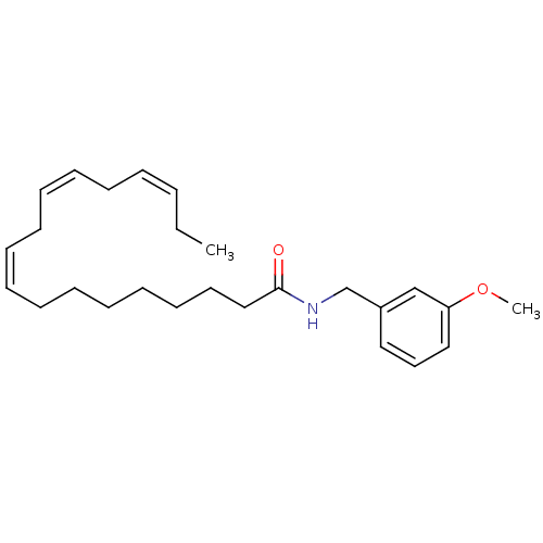 Chemical structure of BindingDB Monomer ID 50438782