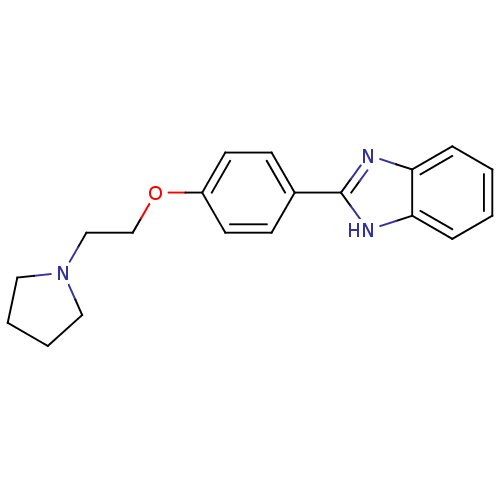 Chemical structure of BindingDB Monomer ID 50438837