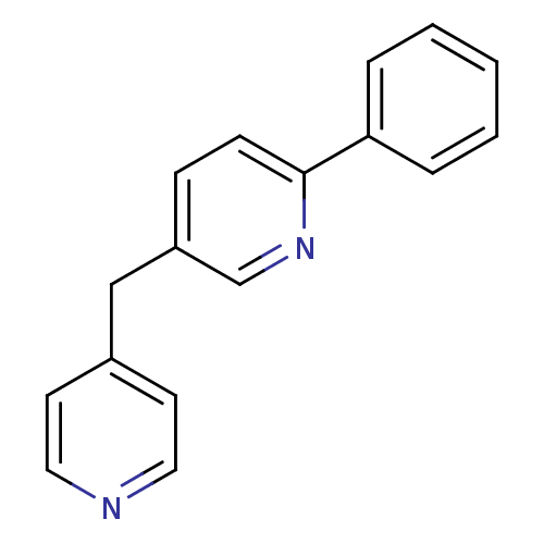 Chemical structure of BindingDB Monomer ID 50439069