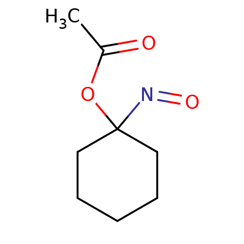 Chemical structure of BindingDB Monomer ID 50439263