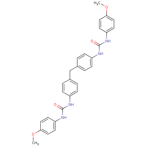 Chemical structure of BindingDB Monomer ID 50439440