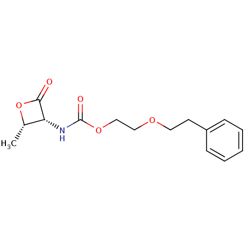 Chemical structure of BindingDB Monomer ID 50439654