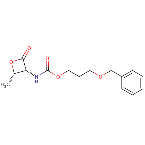 Chemical structure of BindingDB Monomer ID 50439655