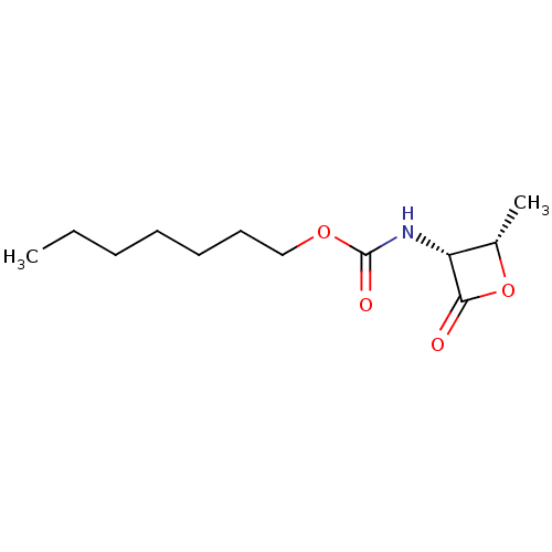 Chemical structure of BindingDB Monomer ID 50439657