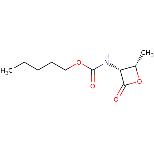 Chemical structure of BindingDB Monomer ID 50439659