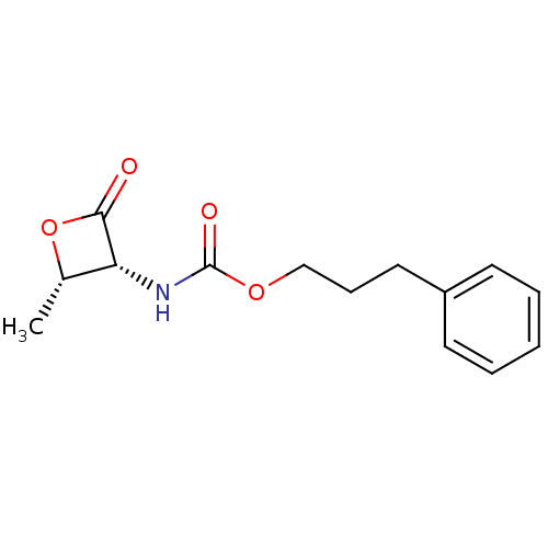 Chemical structure of BindingDB Monomer ID 50439662