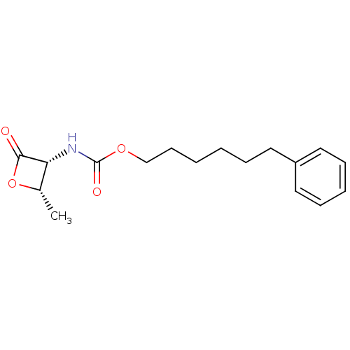 Chemical structure of BindingDB Monomer ID 50439663