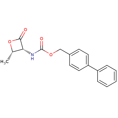 Chemical structure of BindingDB Monomer ID 50439664