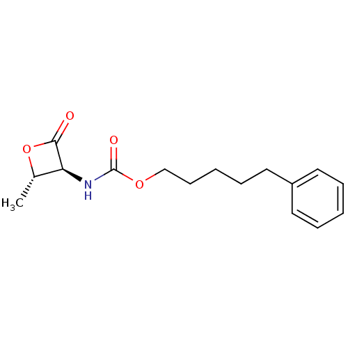 Chemical structure of BindingDB Monomer ID 50439666