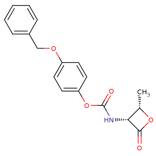 Chemical structure of BindingDB Monomer ID 50439668
