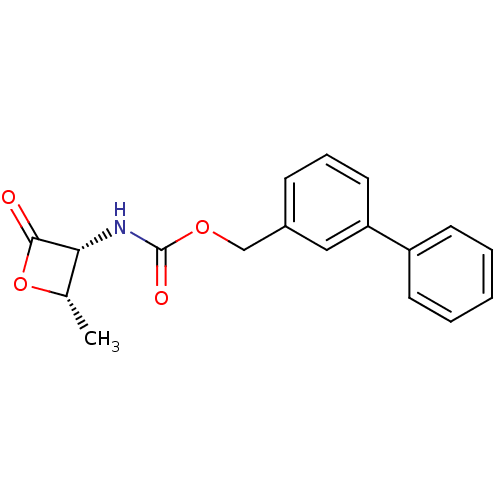 Chemical structure of BindingDB Monomer ID 50439670
