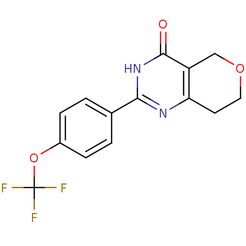 Chemical structure of BindingDB Monomer ID 50439816
