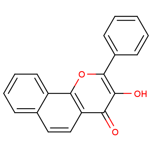 Chemical structure of BindingDB Monomer ID 50439840