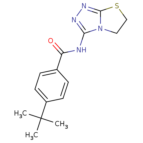Chemical structure of BindingDB Monomer ID 50440031