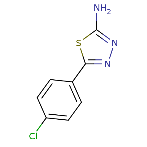 Chemical structure of BindingDB Monomer ID 50440130