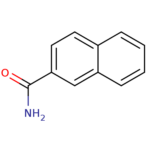 Chemical structure of BindingDB Monomer ID 50440132