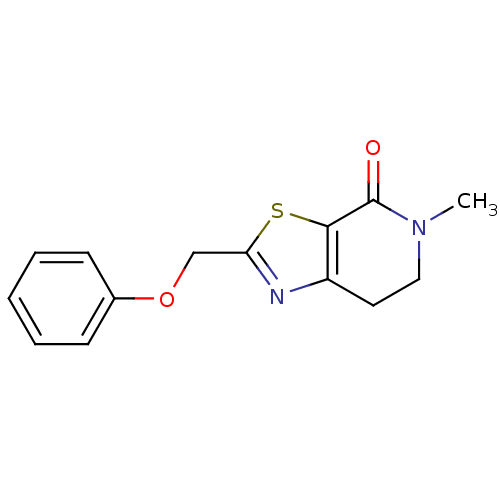 Chemical structure of BindingDB Monomer ID 50440185