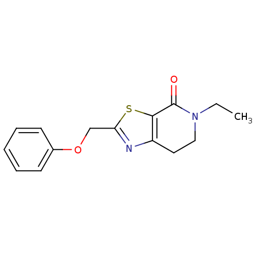 Chemical structure of BindingDB Monomer ID 50440193
