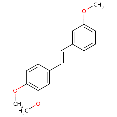 Chemical structure of BindingDB Monomer ID 50440267