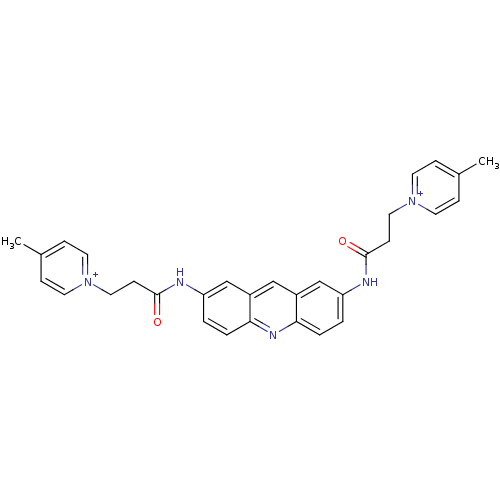 Chemical structure of BindingDB Monomer ID 50440385